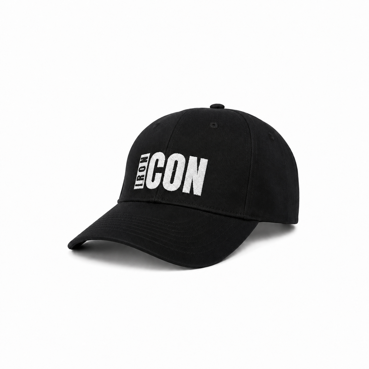 IRON ICON Cap Premium Headwear