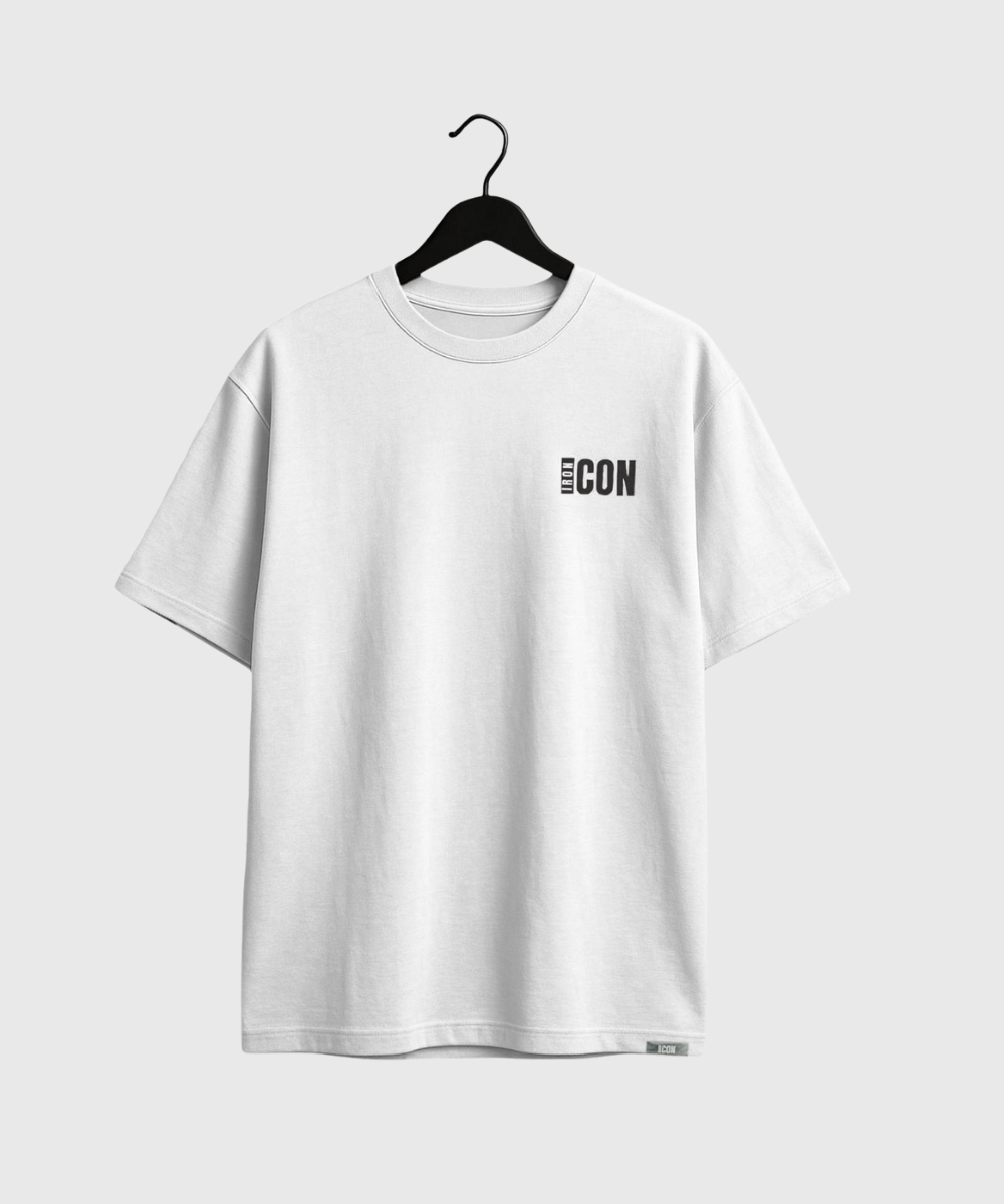 Iron Icon T-shirt
