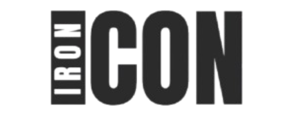 Iron Icon 