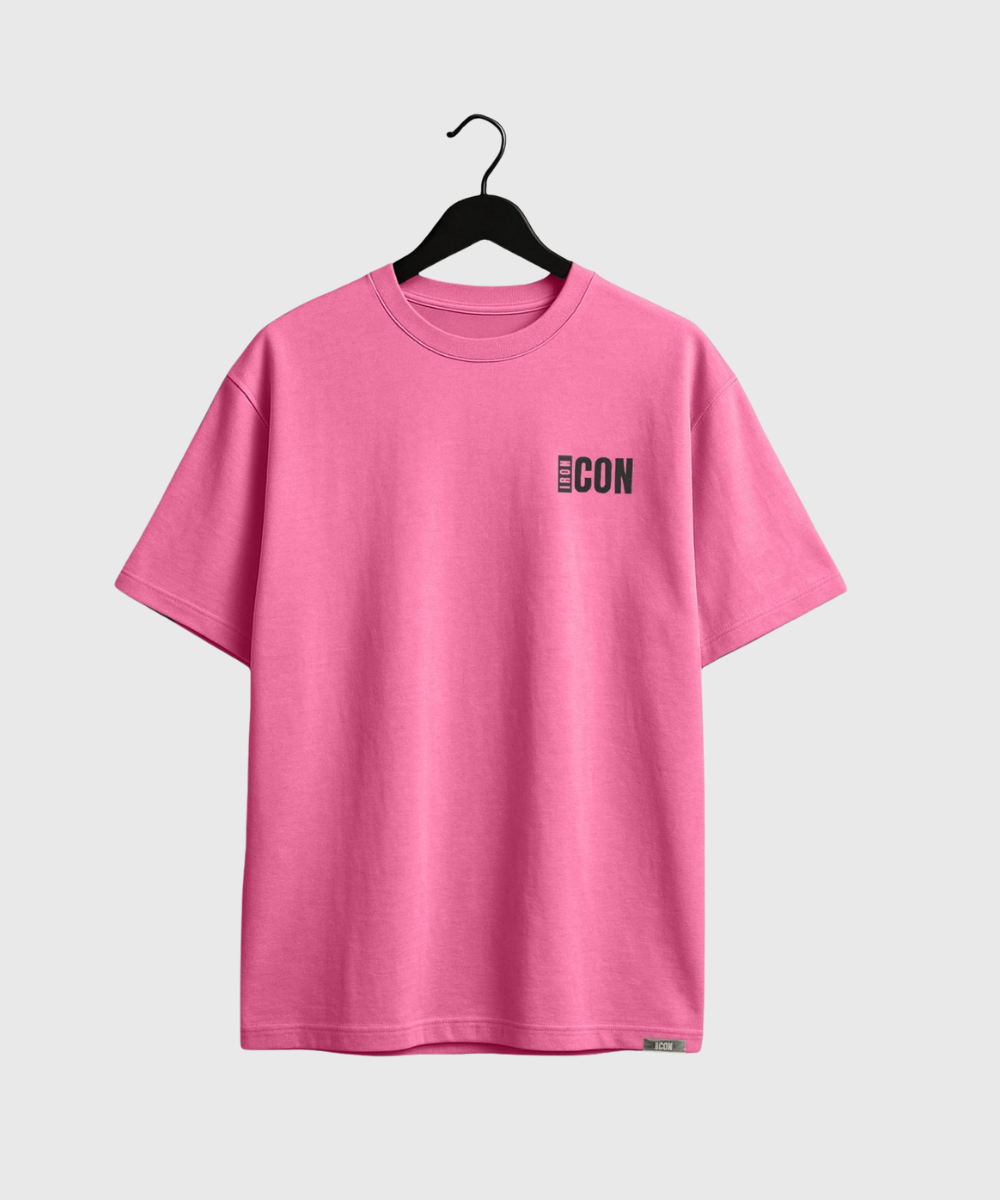 Iron Icon T-shirt