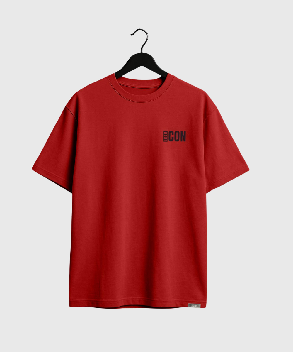 Iron Icon T-shirt
