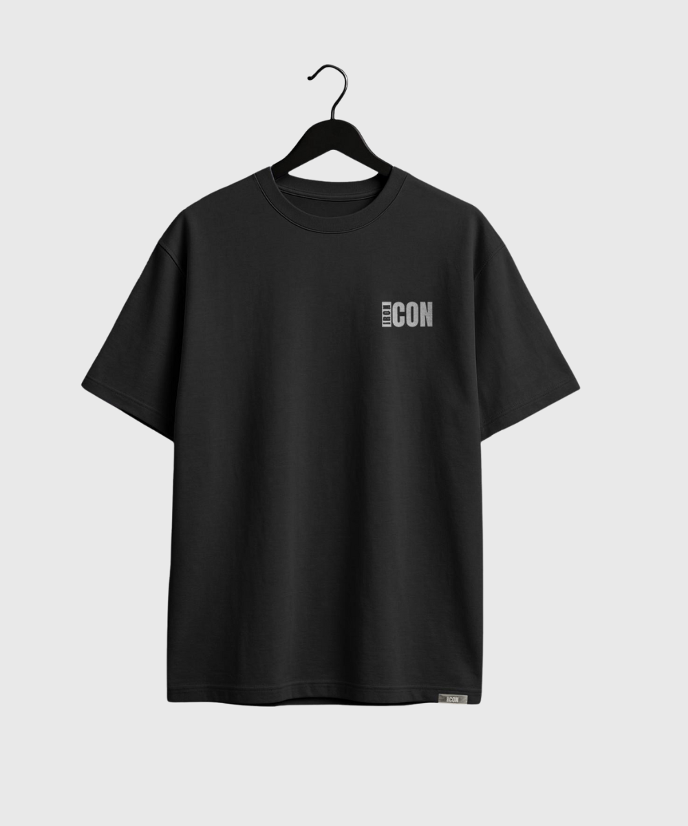Iron Icon T-shirt