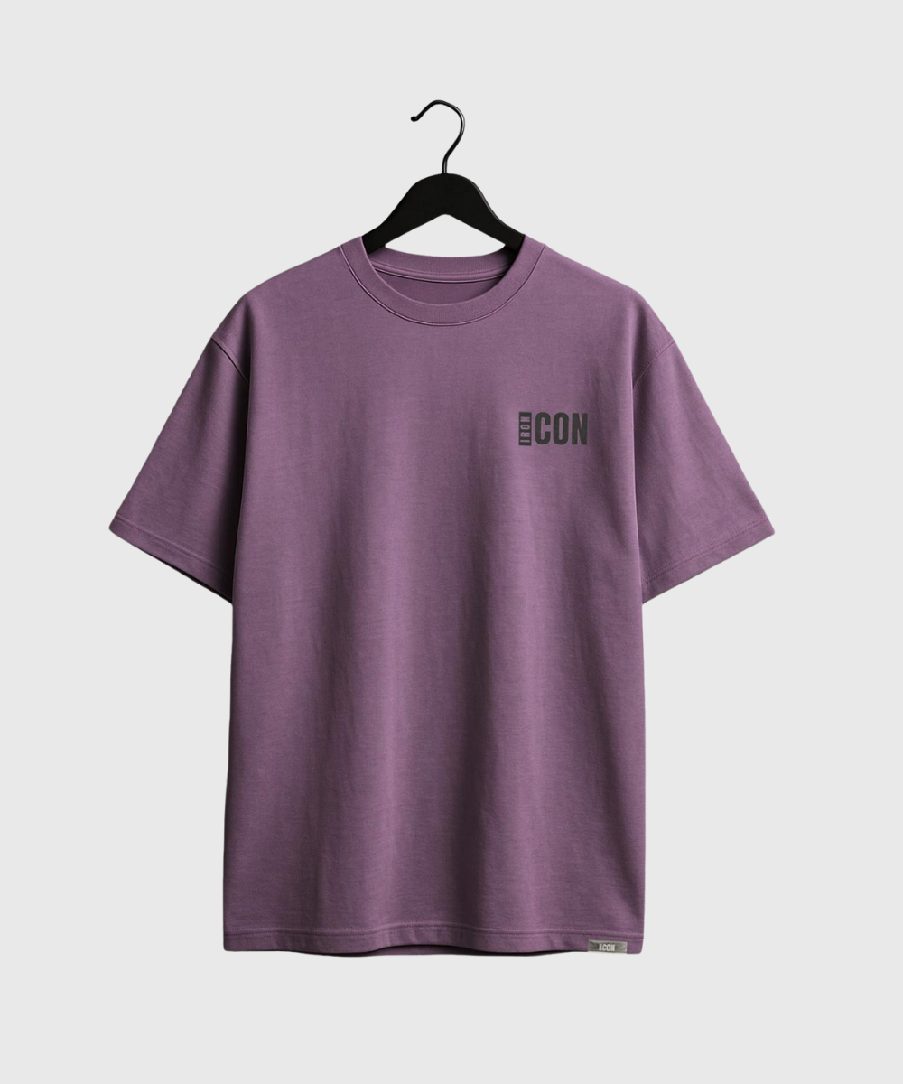 Iron Icon T-shirt